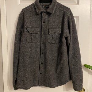 Smartwool Men's Anchor Line Shirt Jacket